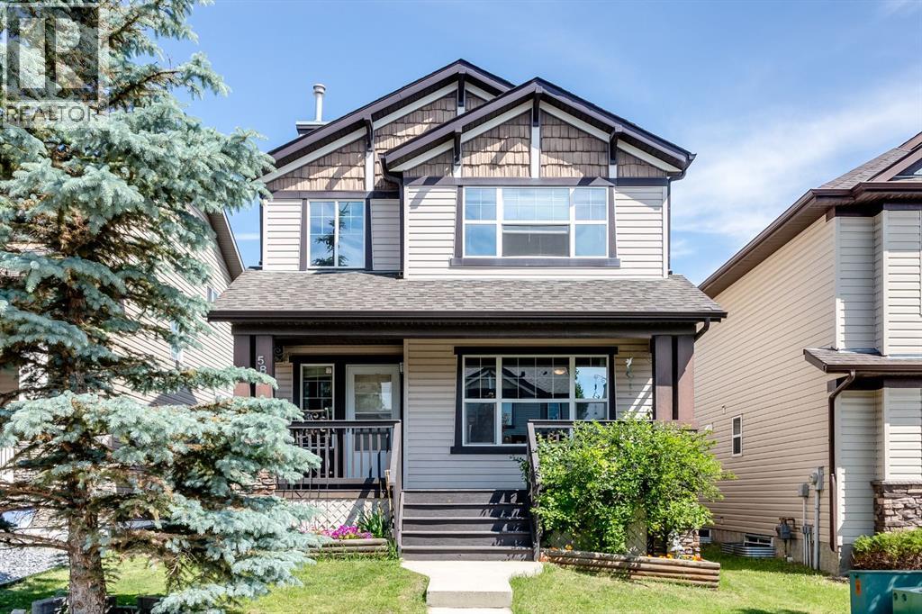 588 Morningside Park SW, Airdrie, AB T4B 0E1
