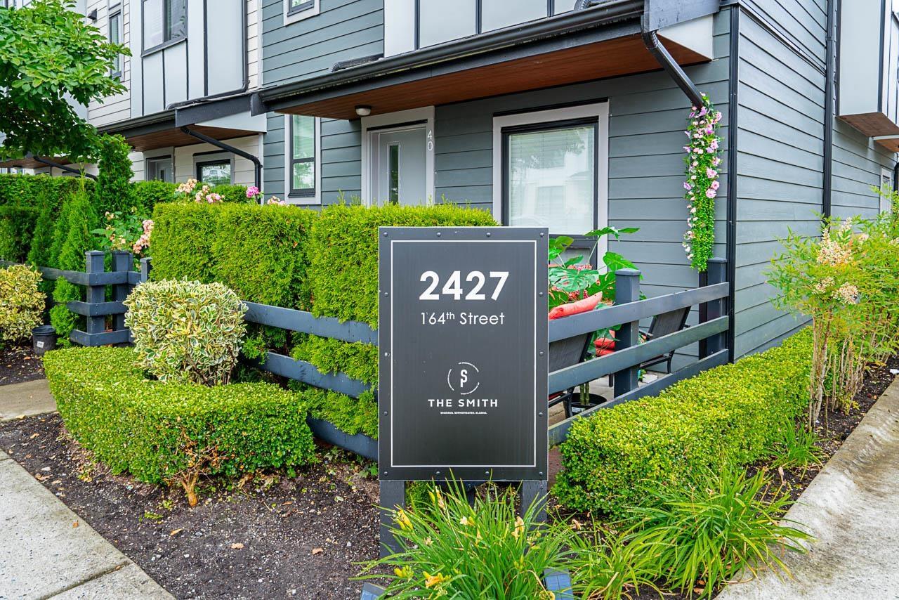 2427 164 Street Unit 38, Surrey, BC V3Z 0R6
