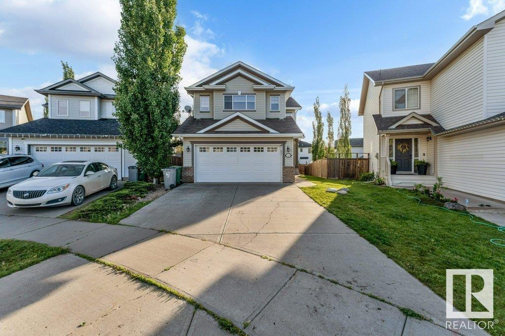 123 Champlain Pl, Beaumont, AB T4X 1V9