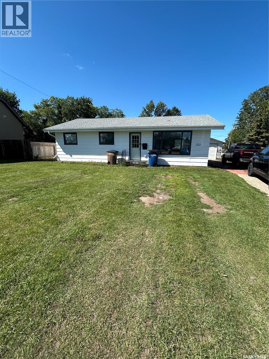 2nd Avenue W Unit 222, Kelvington, SK S0A 1W0