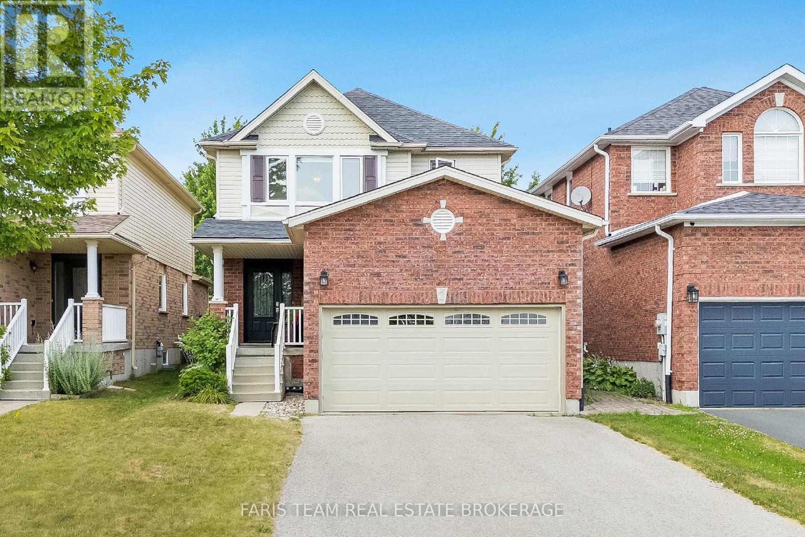 40 Sovereigns Gate, Barrie, ON L4N 0K7