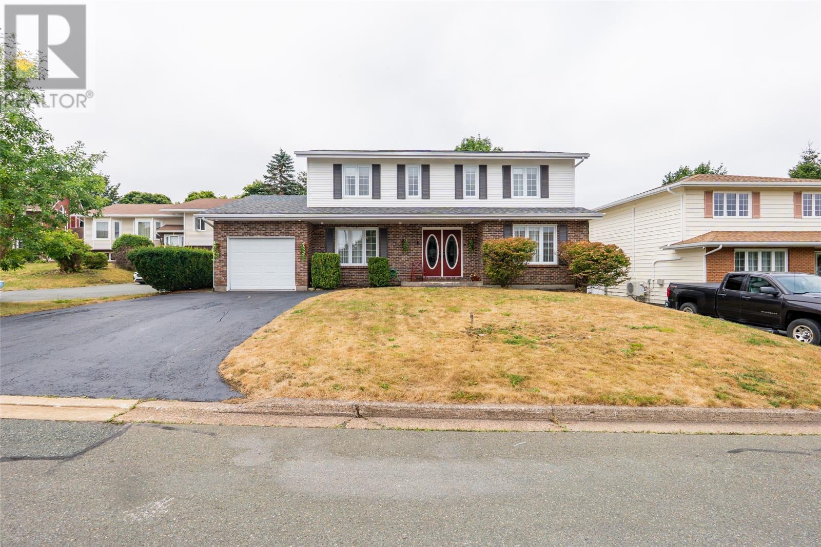 6 Grey Pl, Mount Pearl, NL A1N 3N4