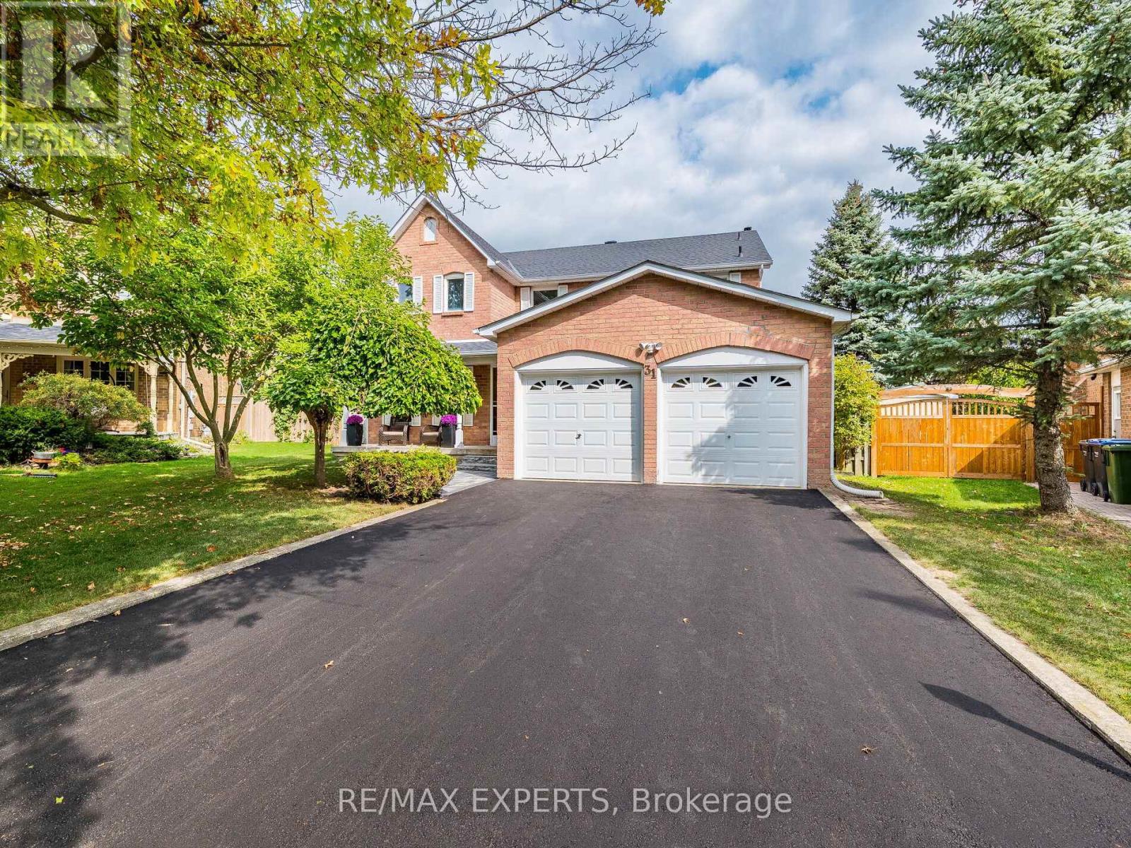 31 Mccabe Cres, Caledon, ON L7E 5X1