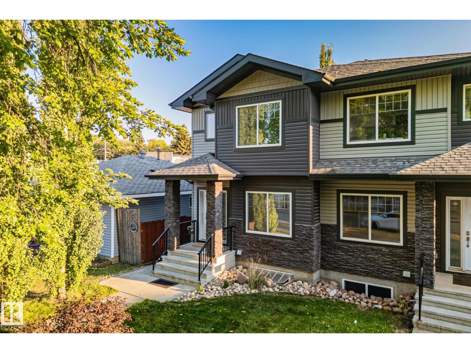81 Av Nw Unit 8307, Edmonton, AB T6C 0W1