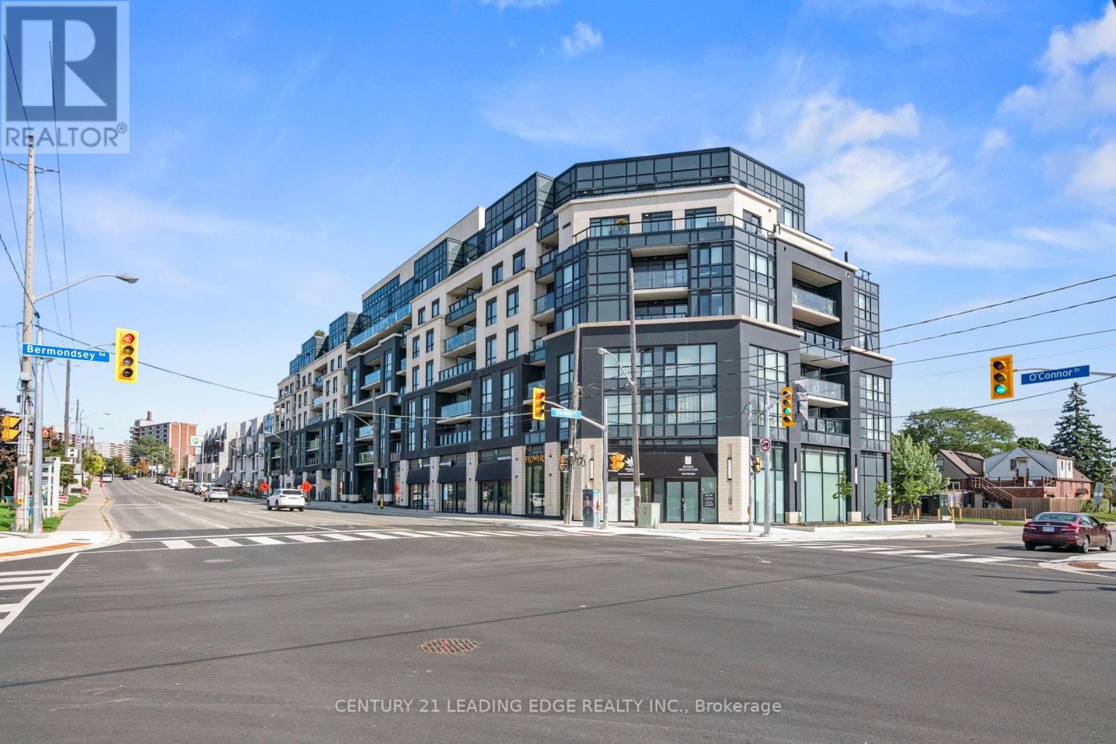 207 1401 Oconnor Dr, Toronto, ON M4B 2V5