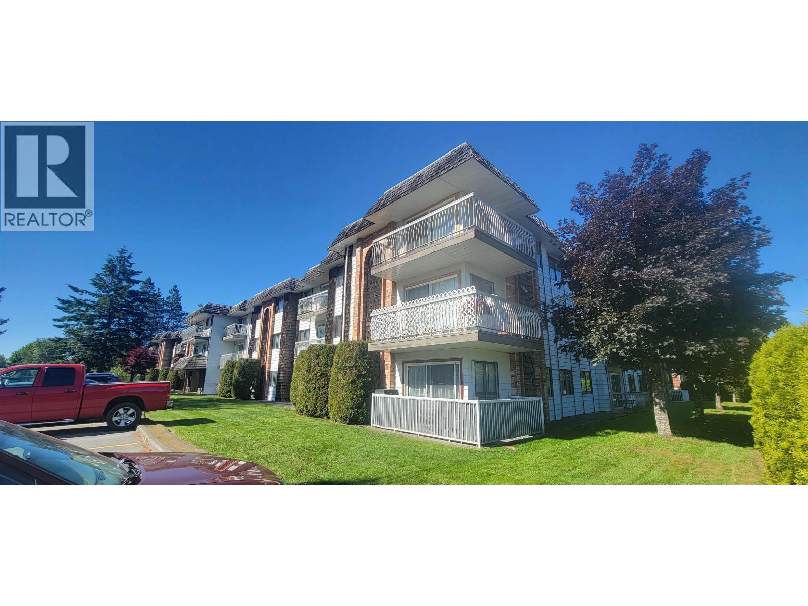 4931 Walsh Avenue Unit 301, Terrace, BC V8G 1Z1