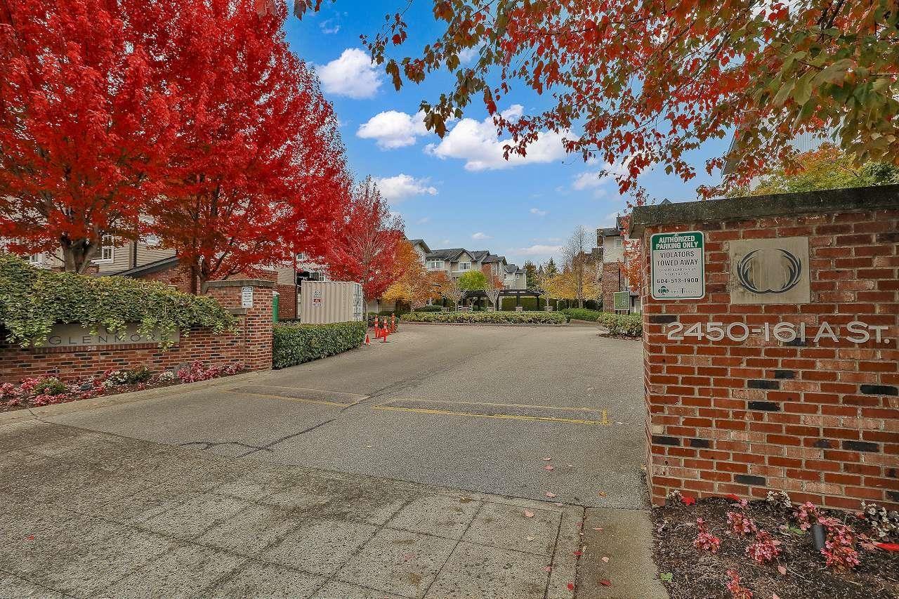 2450 161a Street Unit 208, Surrey, BC V3Z 8K4