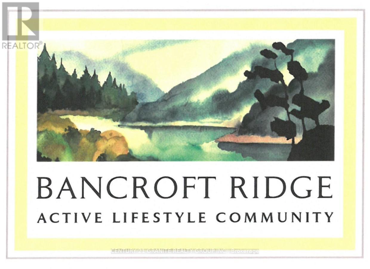 57 Nicklaus Dr, Bancroft, ON K0L 1C0