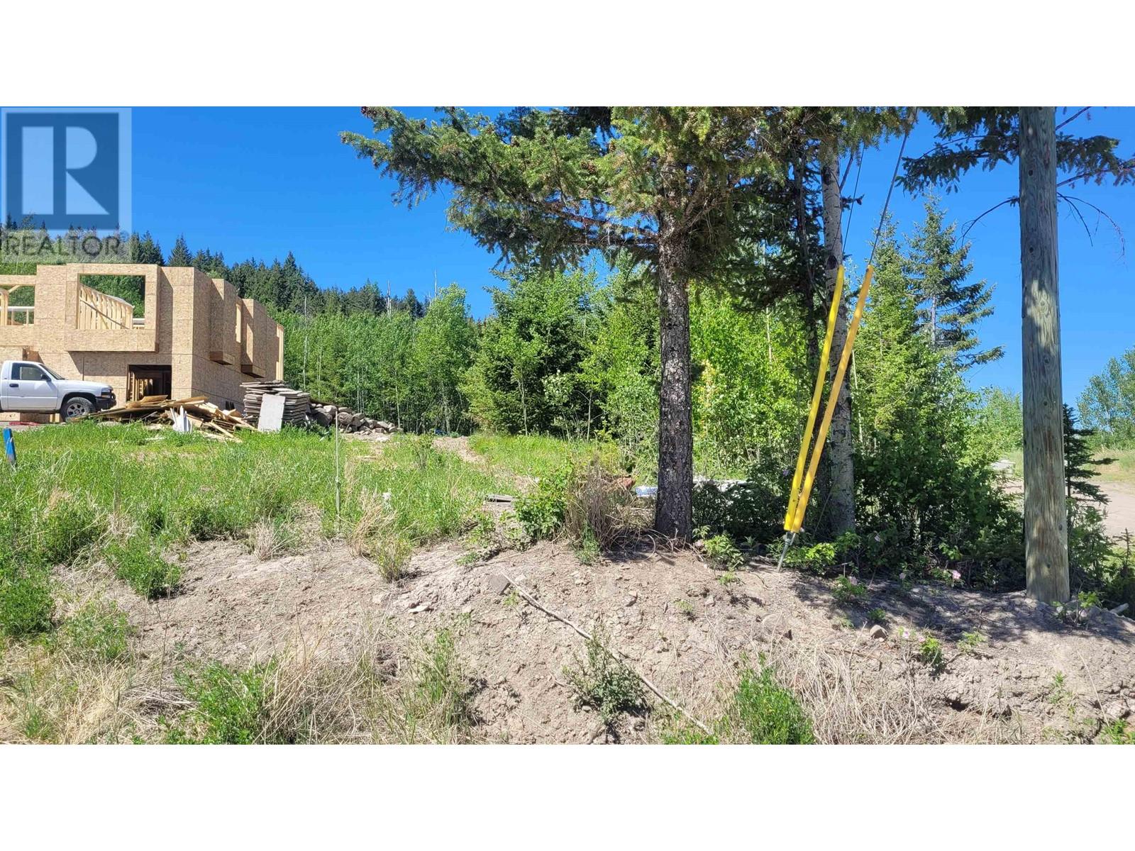 901 Spruce Avenue, 100 Mile House, BC V0K 2E0