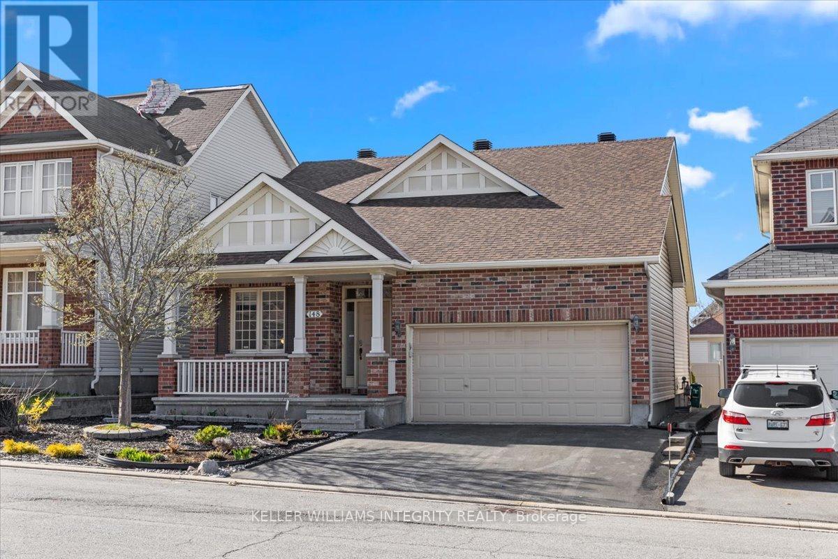 148 Rodeo Dr, Ottawa, ON K2J 5K7
