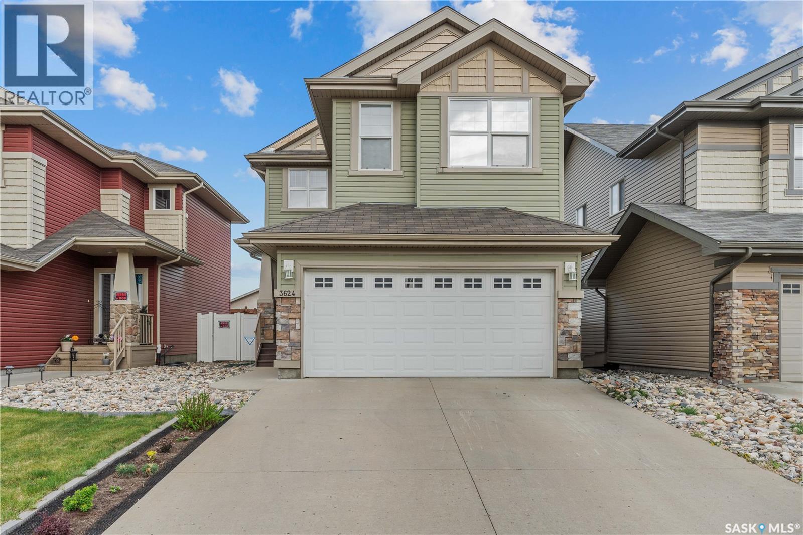 3624 Green Bank Rd, Regina, SK S4V 1M4