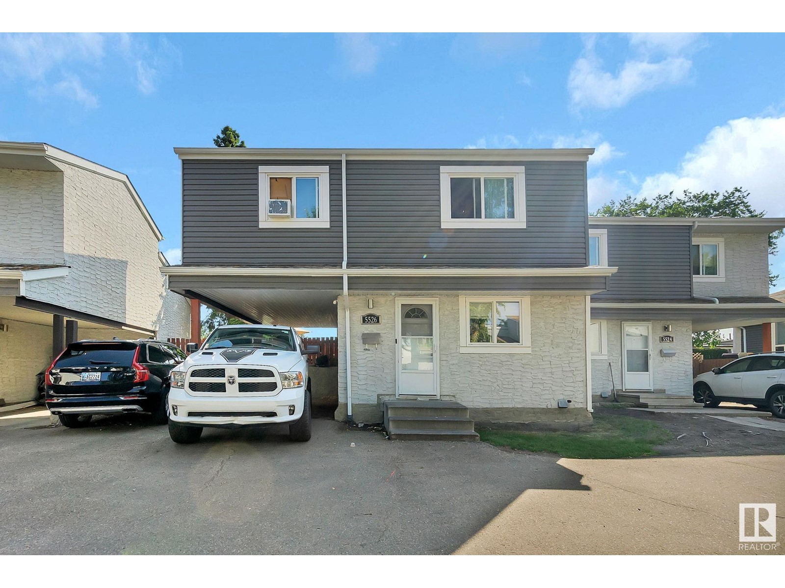 19 Ave Nw Unit 5526 #a, Edmonton, AB T6L 2C1