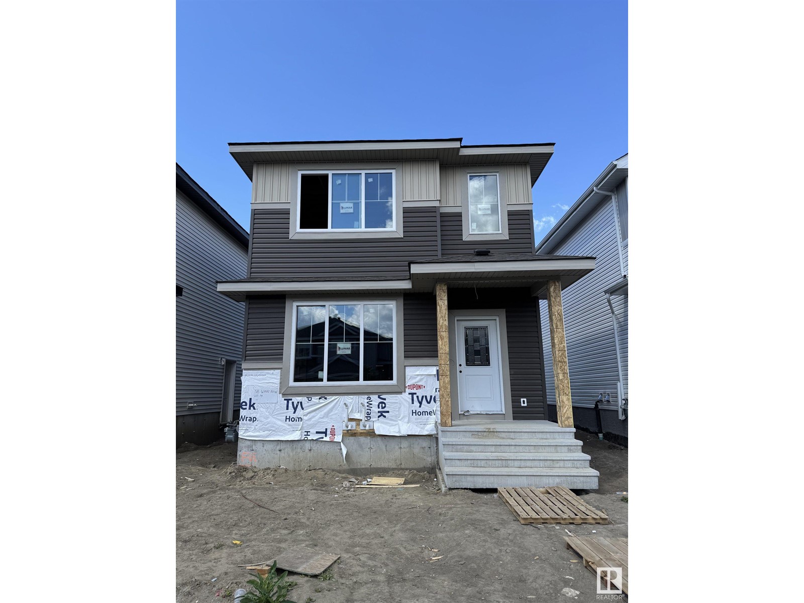 58 Wyatt Rg, Fort Saskatchewan, AB T8L 0Y2