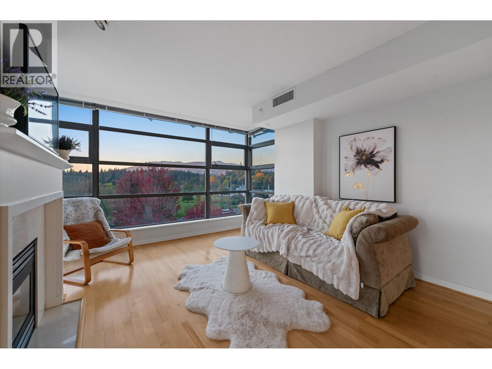 1790 Bayshore Drive Unit 504, Vancouver, BC V6G 3G5