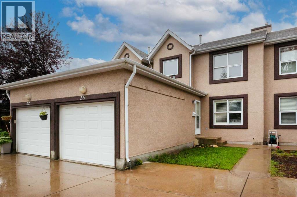 26 Sandpiper Ct NW, Calgary, AB T3K 4N2