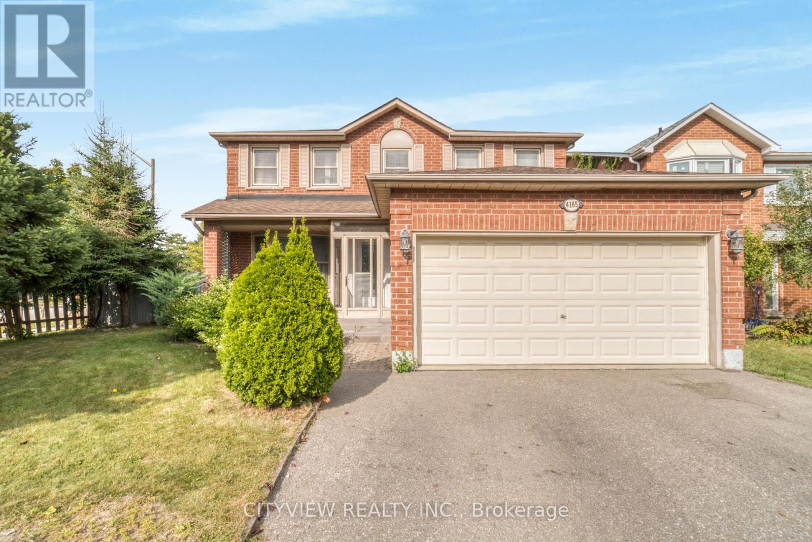 4165 Independence Ave, Mississauga, ON L4Z 2T6