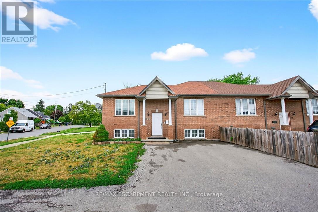 133 Grantham Ave, St. Catharines, ON L2R 2X9