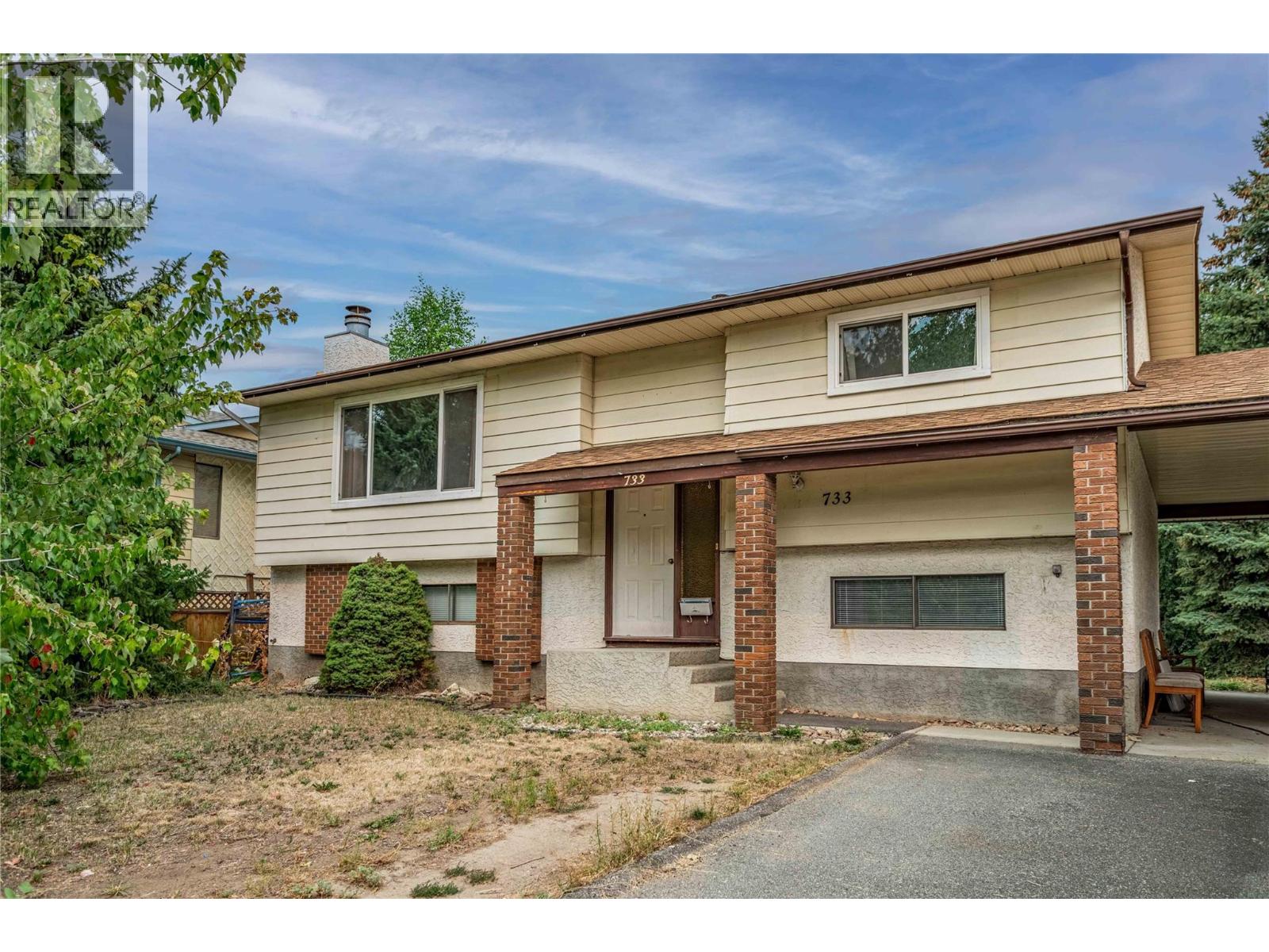 733 Josselyn Ct, Kelowna, BC V1X 5Y9