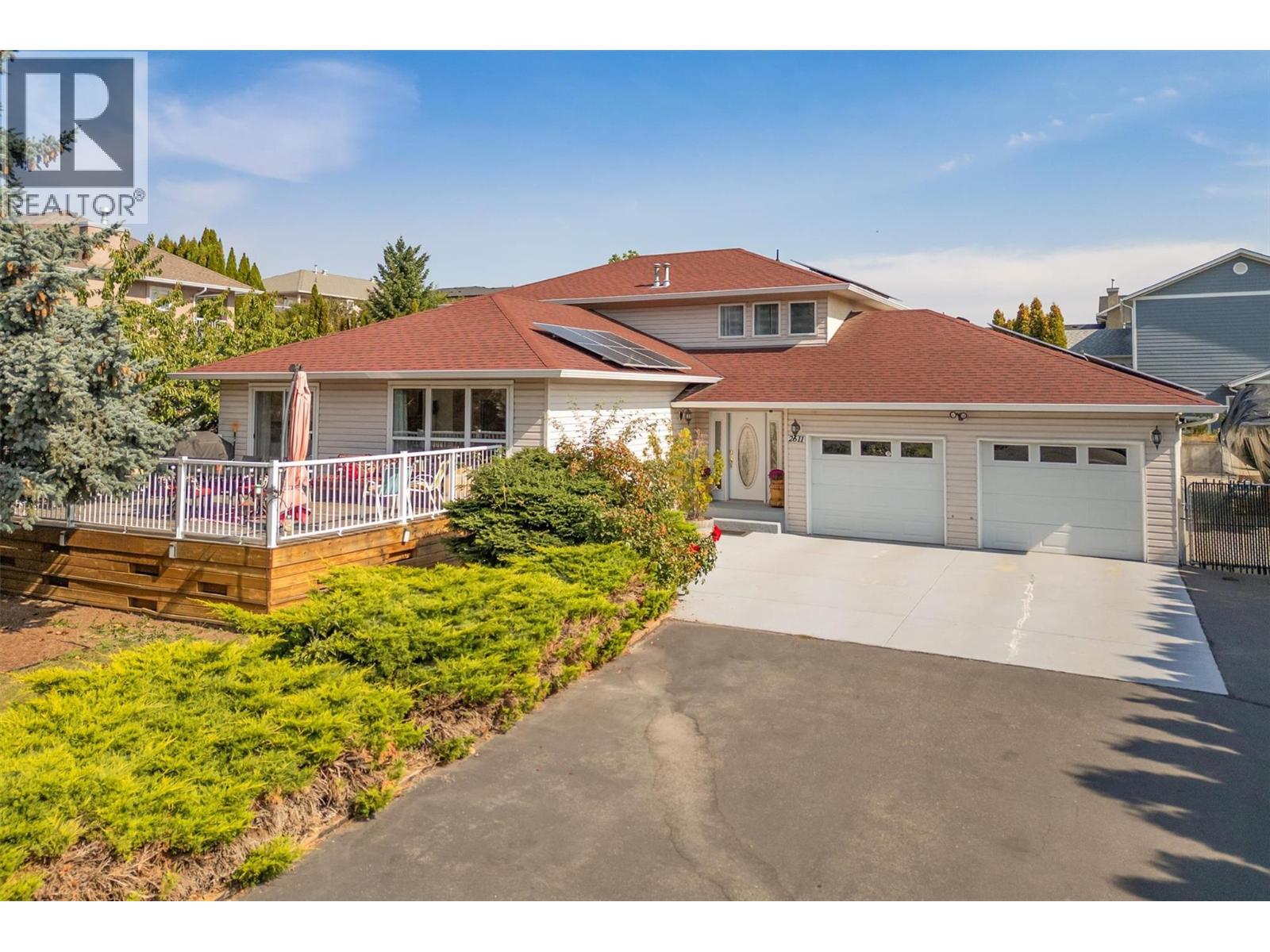 2611 Guidi Rd, West Kelowna, BC V1Z 3J9