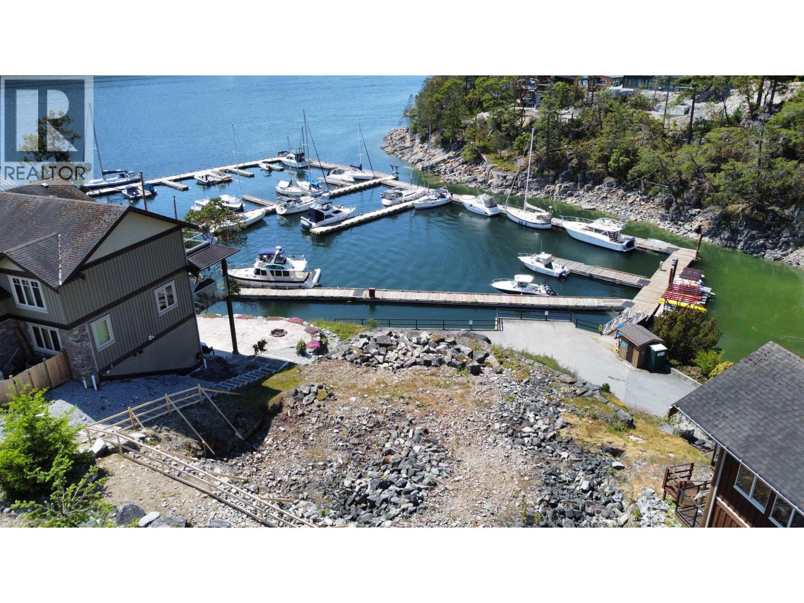 4622 Sinclair Bay Rd #32 Rd, Garden Bay, BC V7Z 0C1