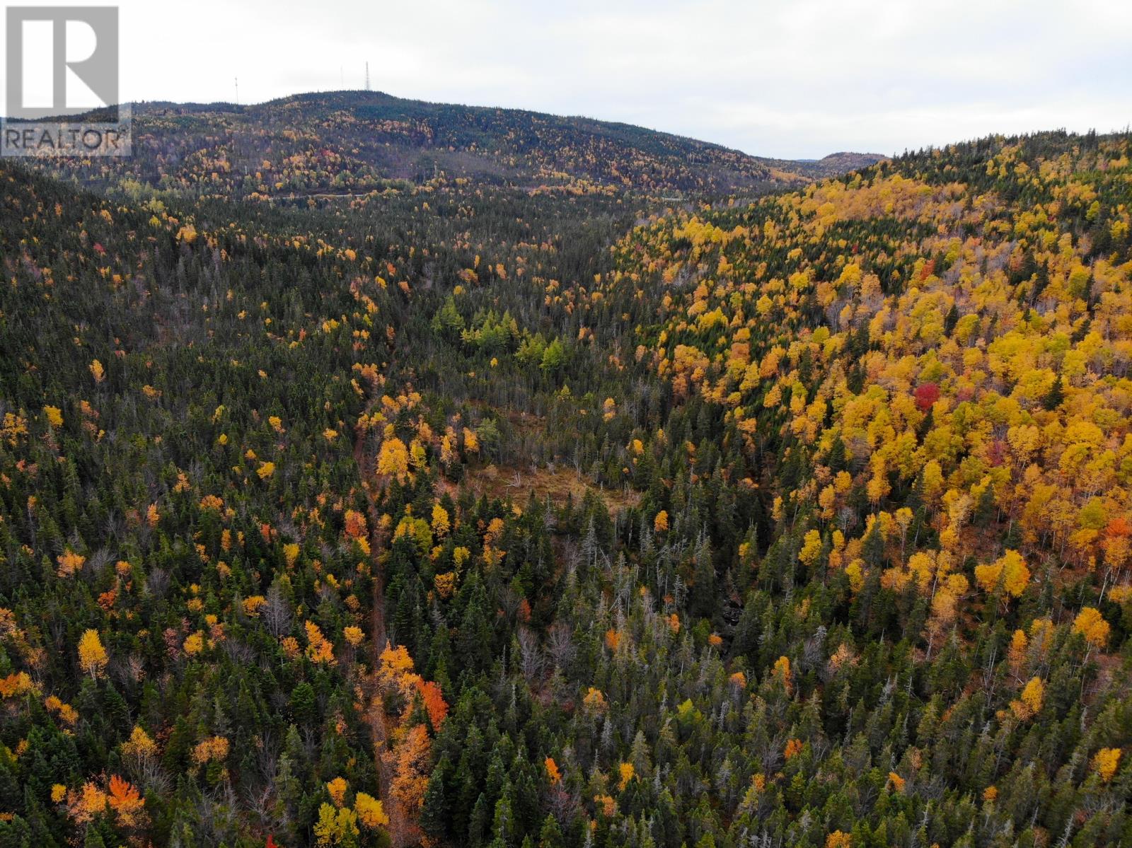0 Bayview Hts, Corner Brook, NL A2H 5W8