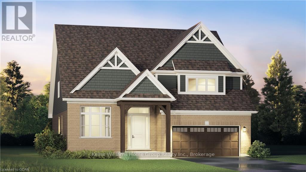 14 Davis St, Centre Wellington Elorasalem, ON N0B 1S0