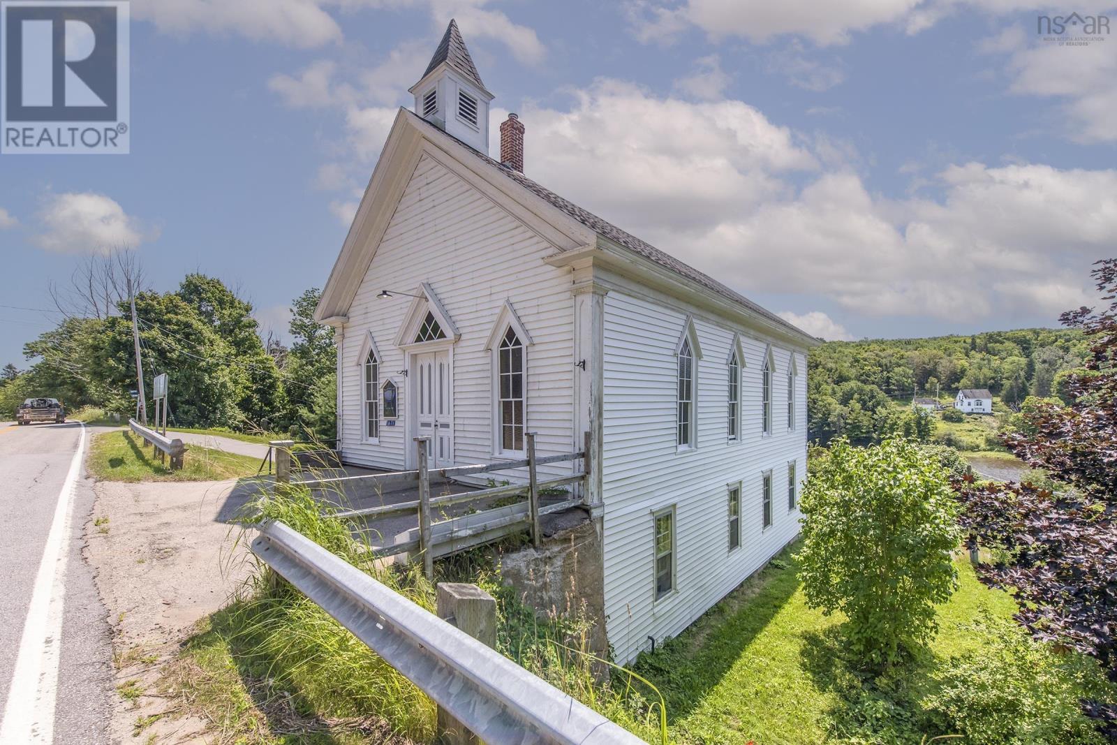 1671 Highway 1, Clementsport, NS B0S 1H0