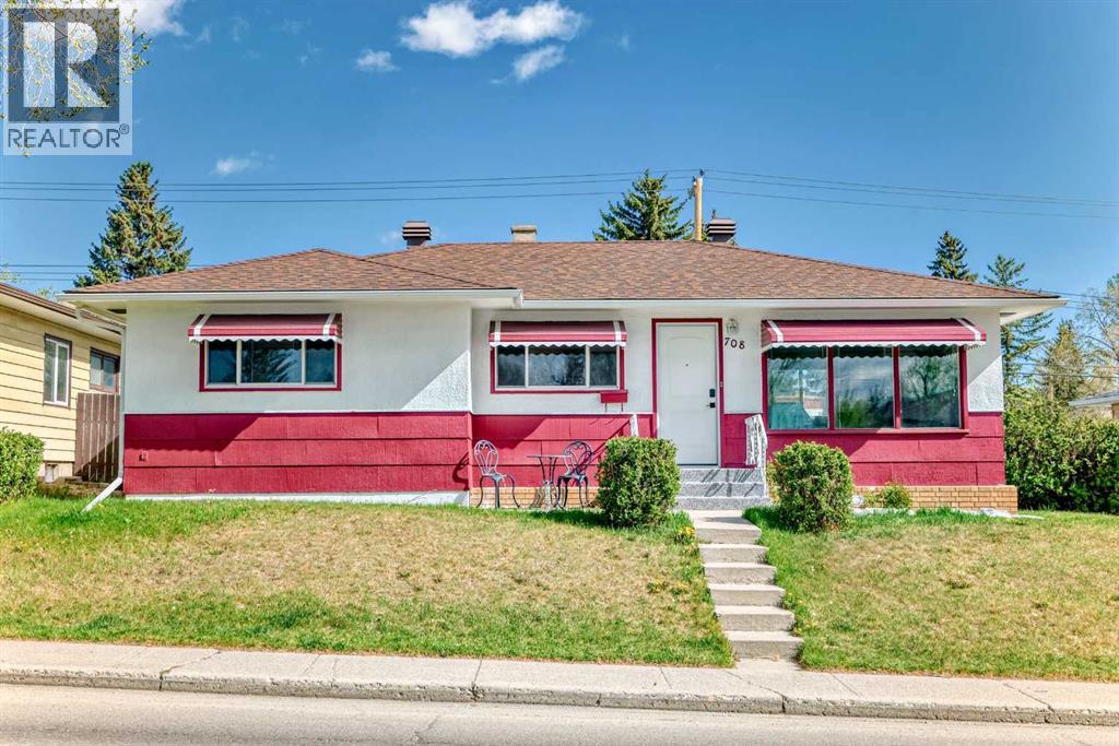 75 Avenue Sw Unit 708, Calgary, AB T2V 0S3