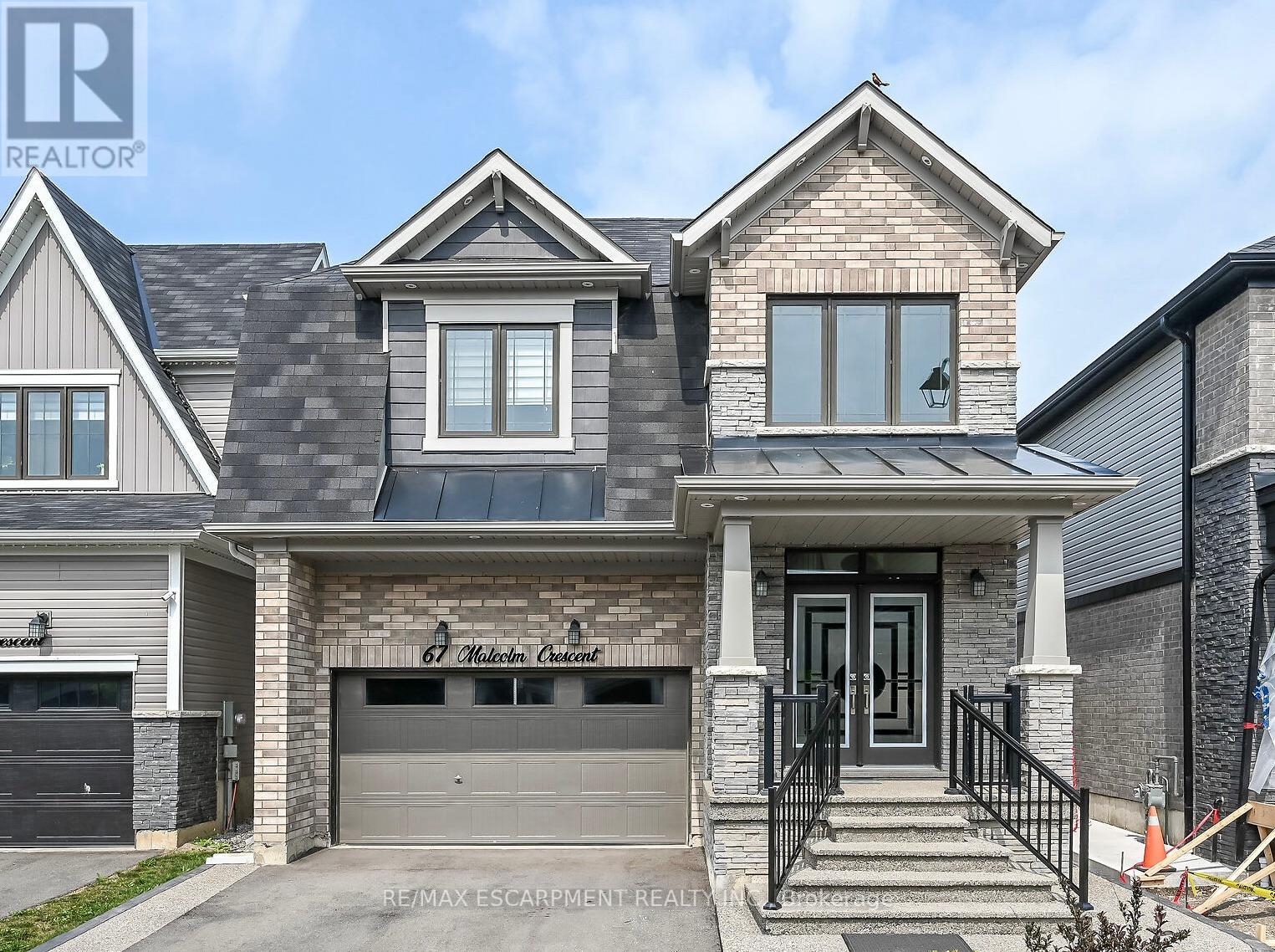 67 Malcolm Cres, Haldimand, ON N3W 0E9