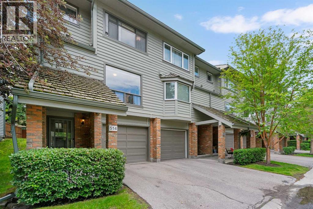 514 Point Mckay Grv NW, Calgary, AB T3B 5C5