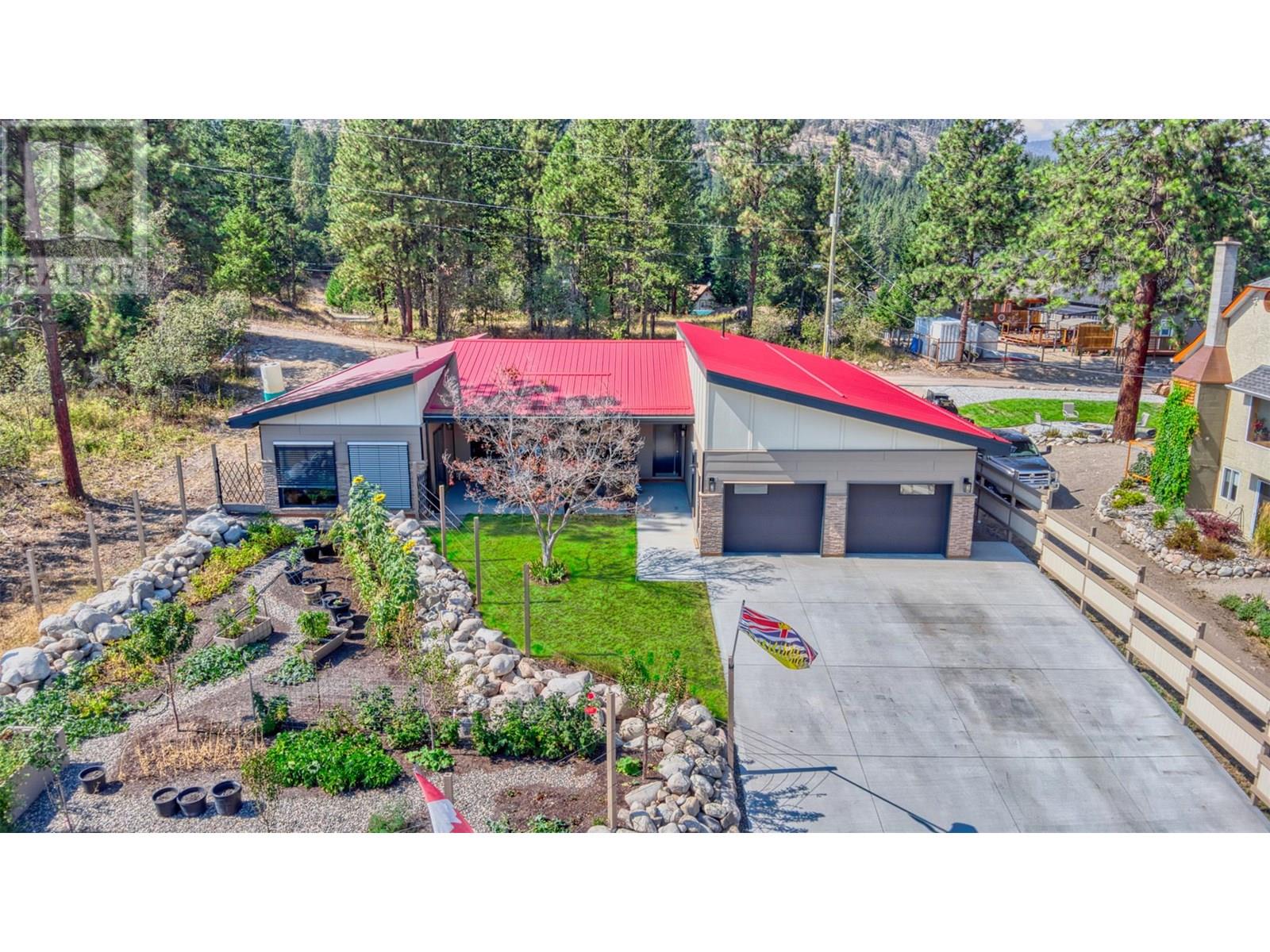 514 Mountain Drive Lot Apt 160, Vernon, BC V1H 2B8