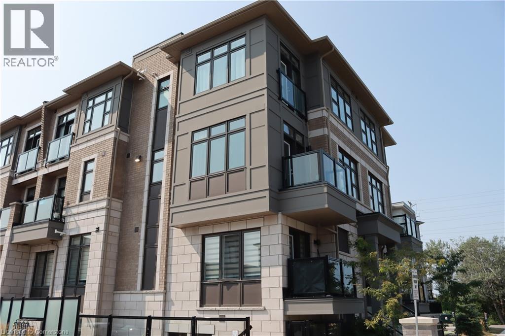 10 Halliford Place Unit G 30, Brampton, ON L6P 4R1