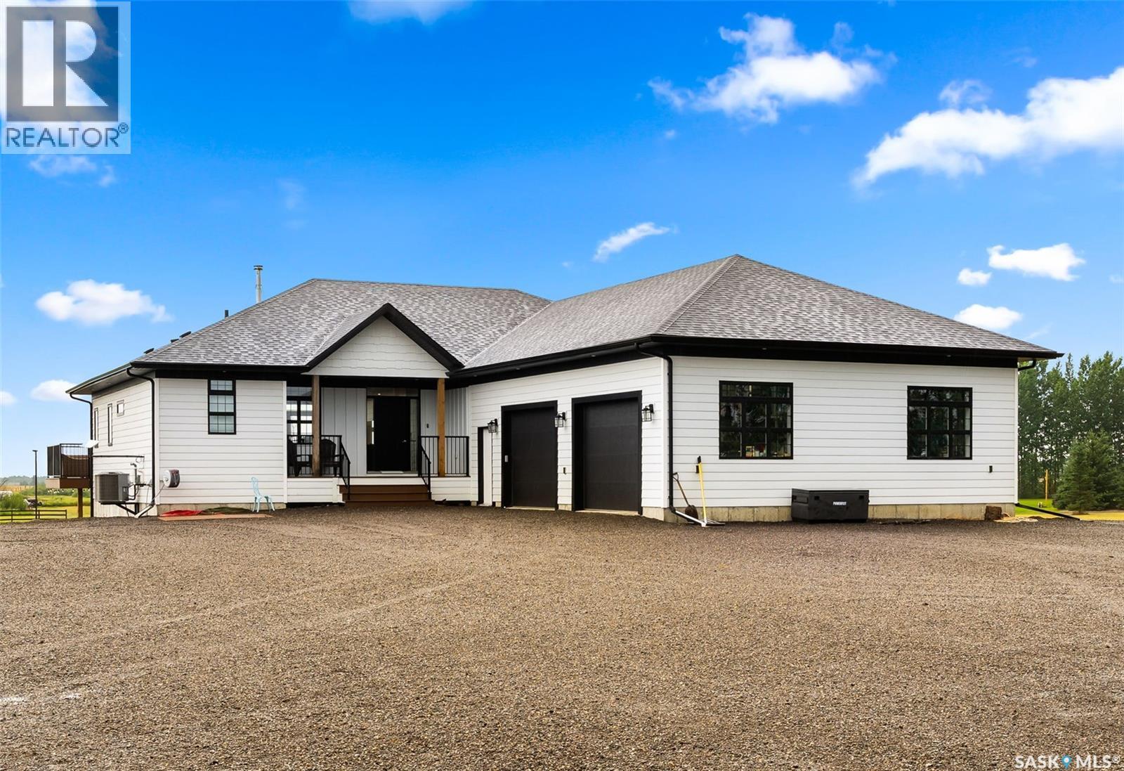 Hill Acreage Unit Bohach Bay, Edenwold Rm No.158, SK S4L 5B1