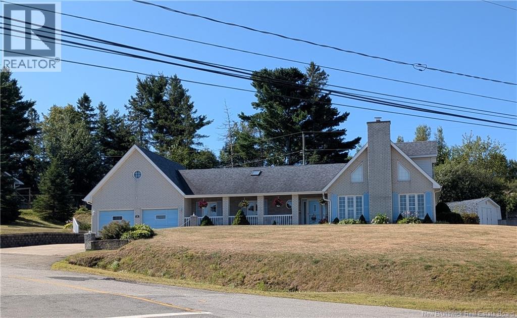 2 Bushville Dr, Miramichi, NB E1N 4R4