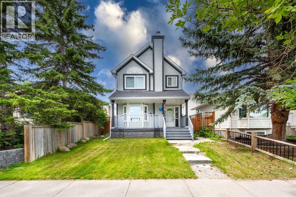 39 Tararidge Dr NE, Calgary, AB T3J 2R4