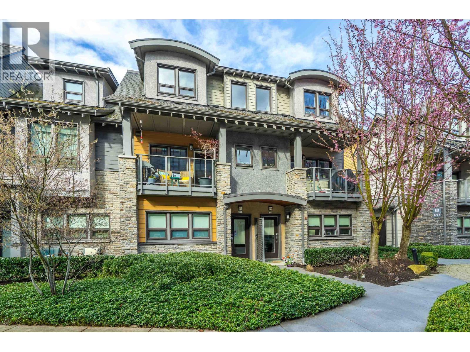 1708 55a Street Unit 110, Delta, BC V4M 0A9