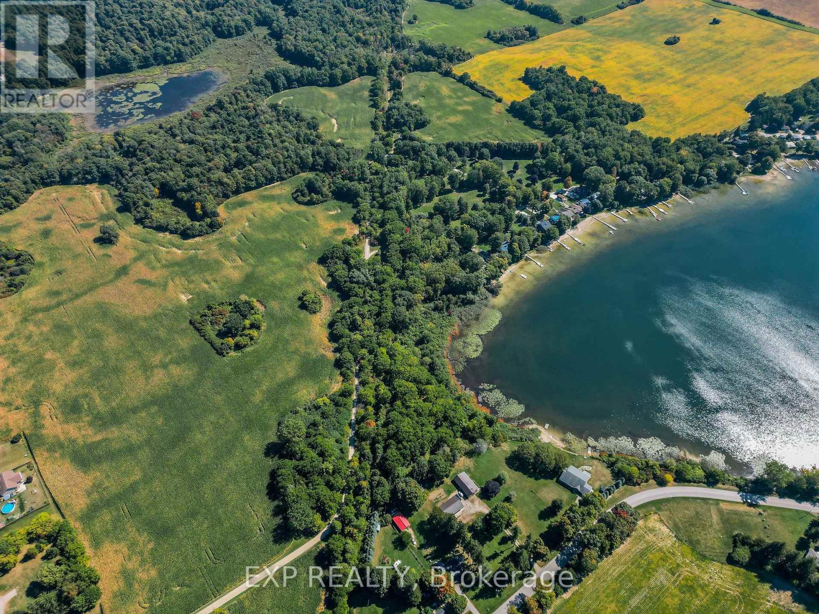 Lot 25 Zorra Private, Zorra, ON N0M 2G0