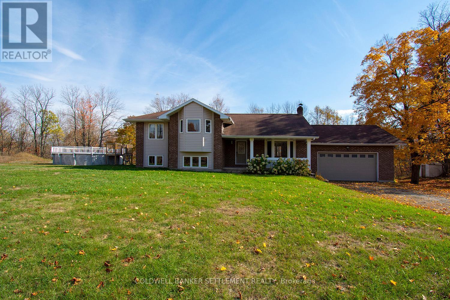 1925 Zealand Rd, Central Frontenac, ON K0H 2P0