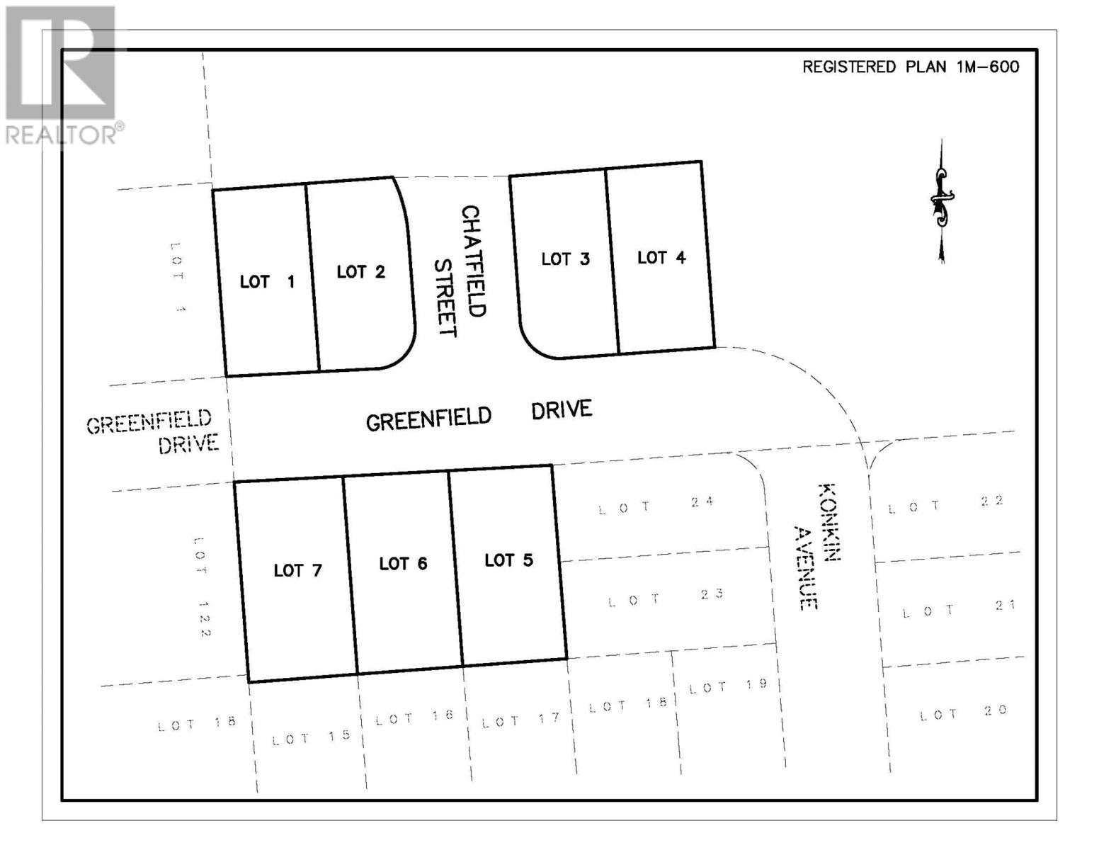 211 Greenfield Dr, Sault Ste. Marie, ON P6A 0B5