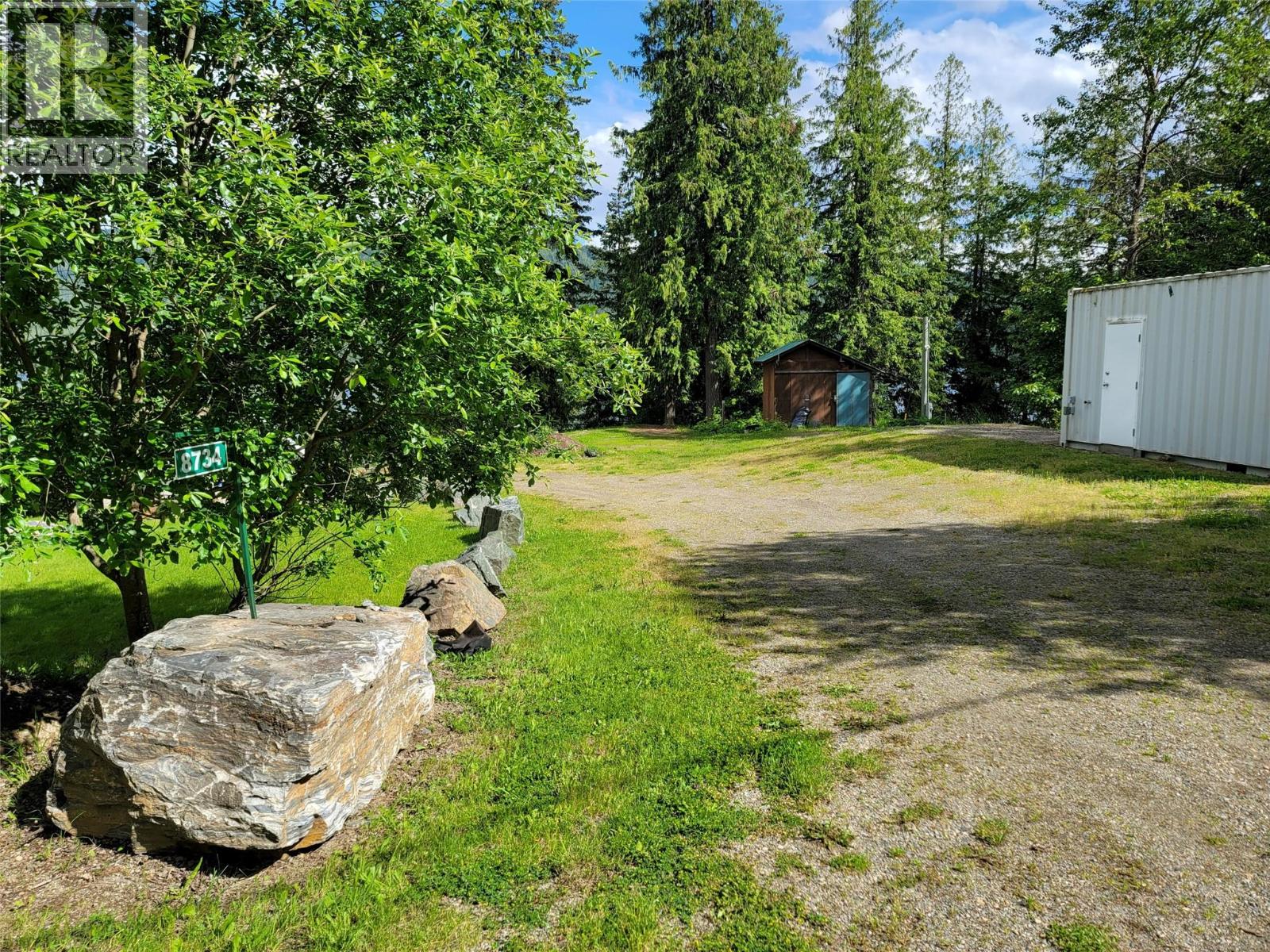 8734 8738 Squilax Anglemont Rd, St. Ives, BC V0E 1M9