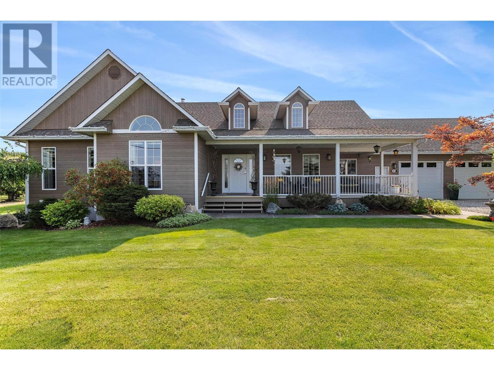 1409 Teasdale Rd, Kelowna, BC V1P 1C8
