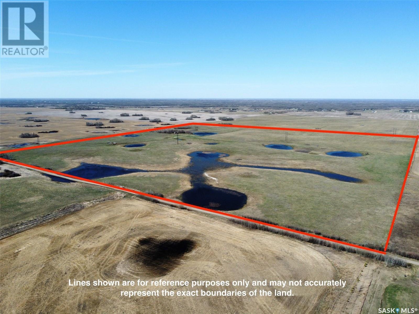 Griffin Land, Dundurn Rm No. 314, SK S0K 1K0