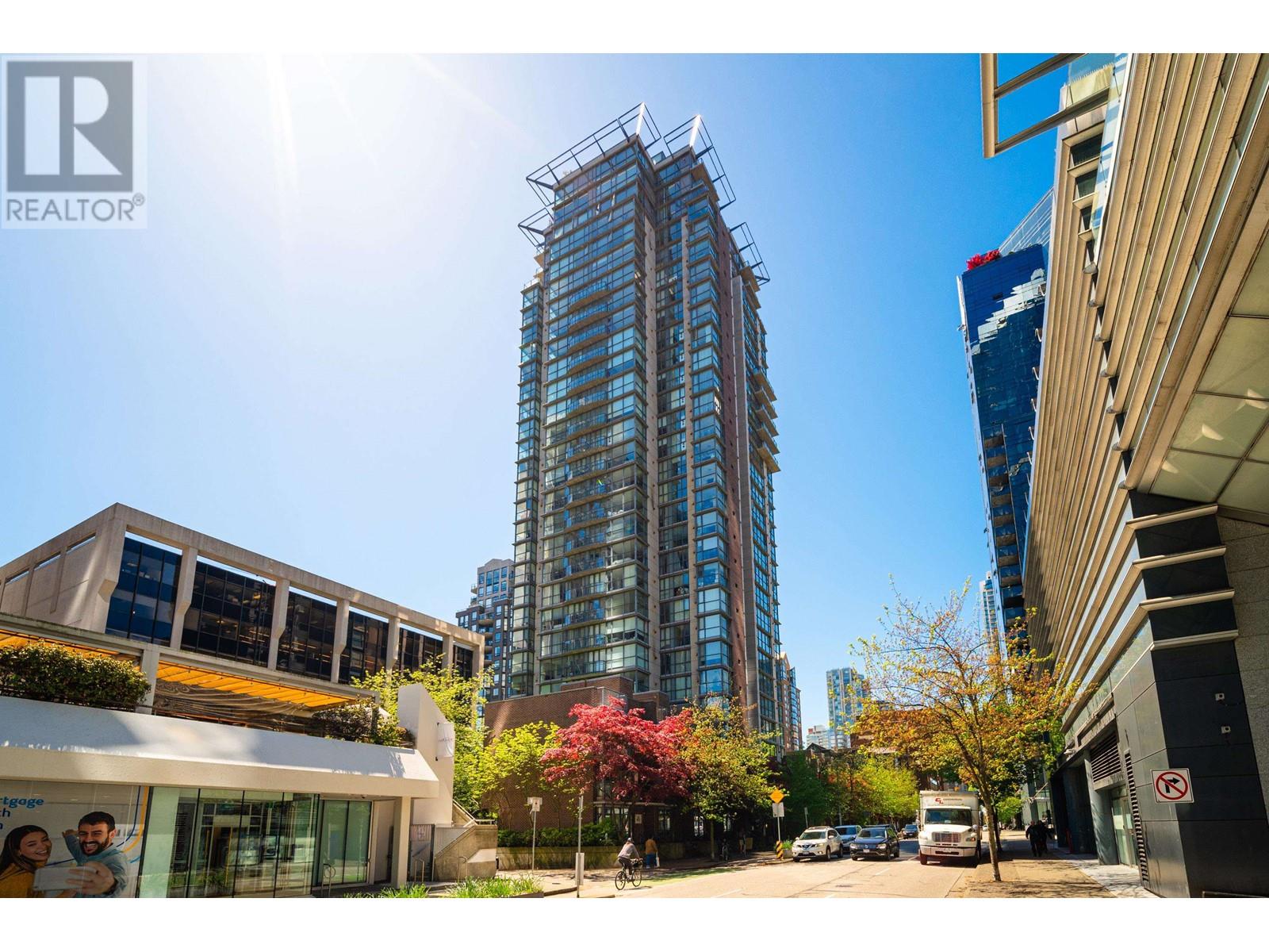 1068 Hornby Street Unit 305, Vancouver, BC V6Z 2Y7