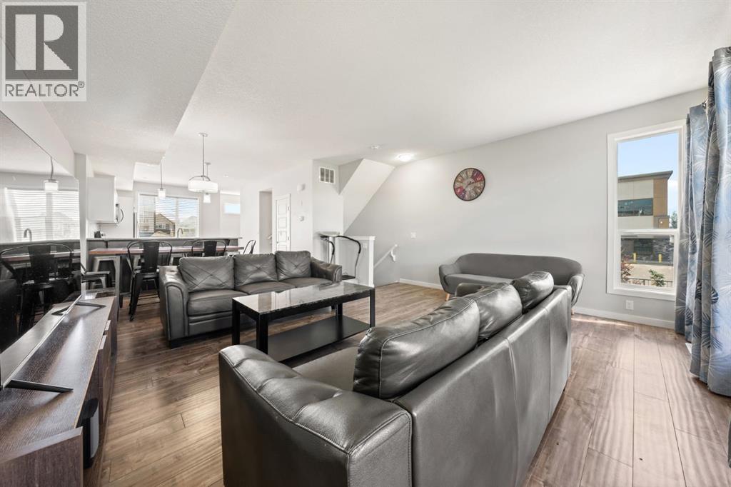 70 Saddlestone Drive Ne Unit 301, Calgary, AB T3J 0W4