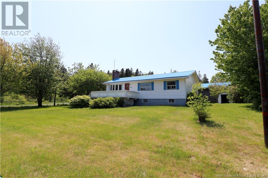244 Route 776, Grand Manan, NB E5G 1A5