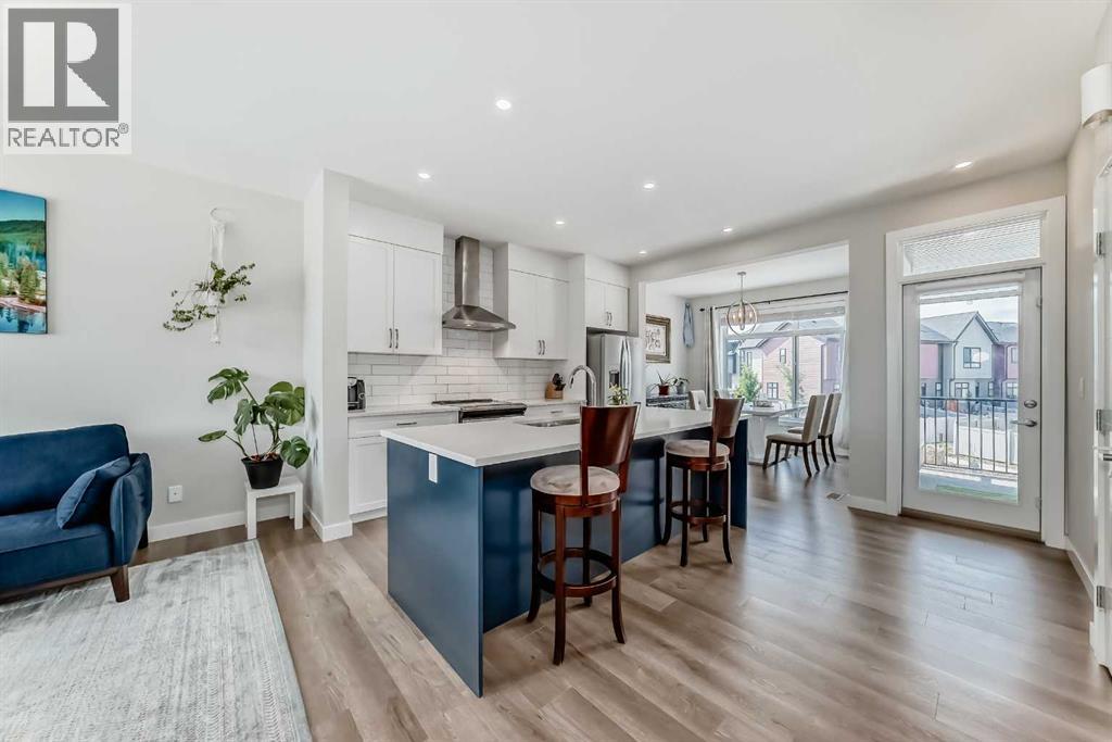 79 Sage Meadows Cir NW, Calgary, AB T3P 1K3