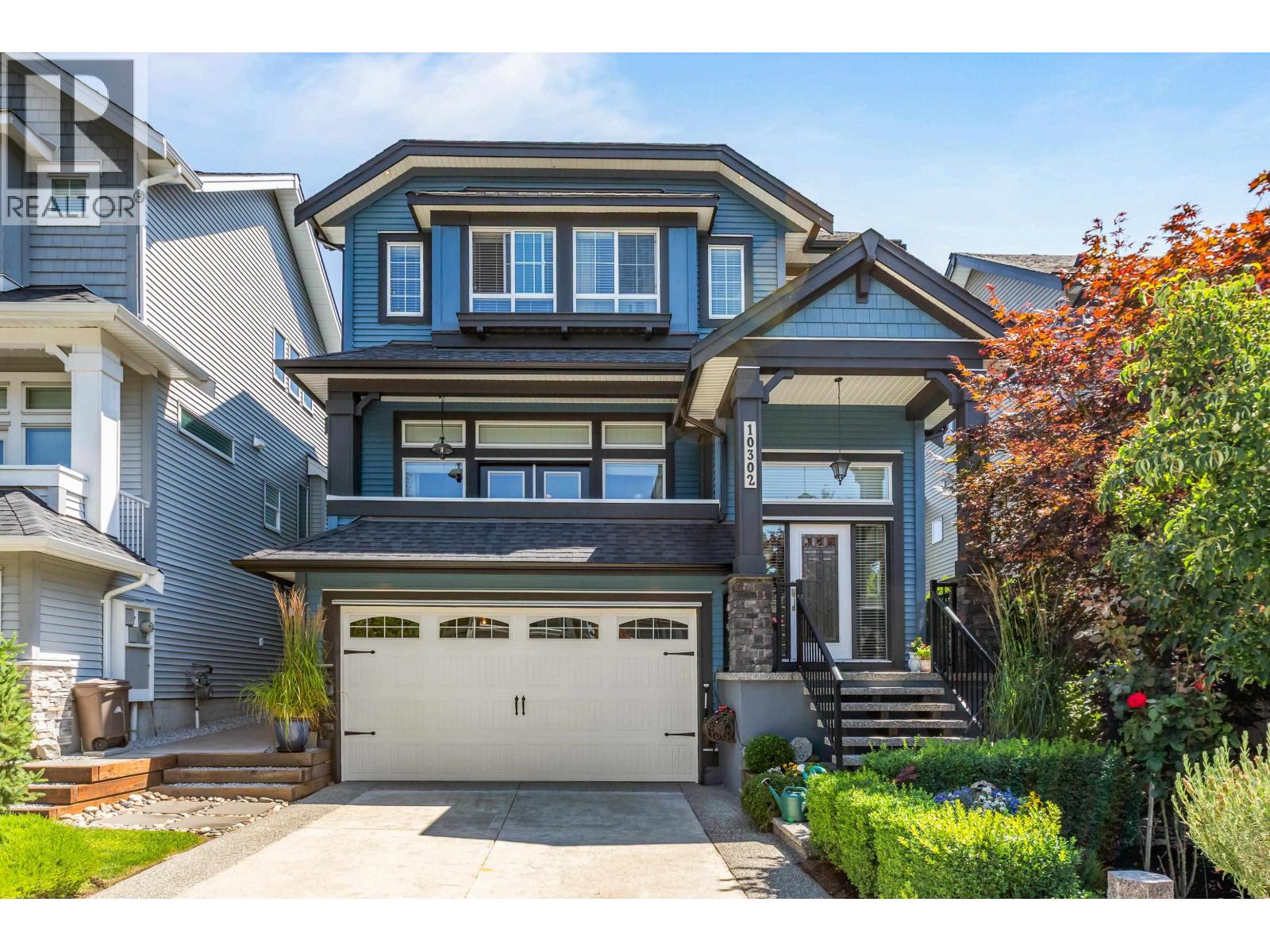 10302 Wynnyk Way, Maple Ridge, BC V2W 1G3
