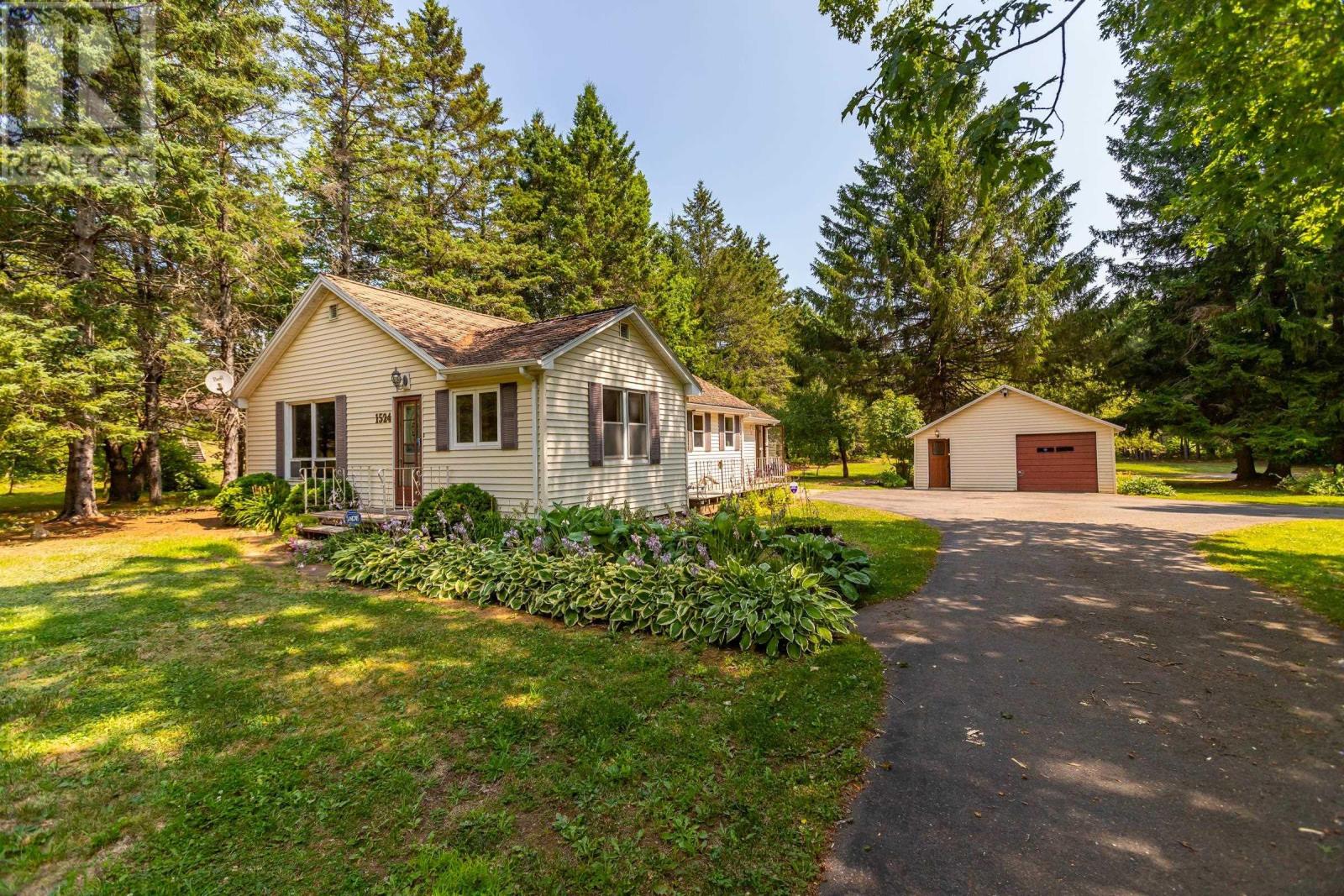 1524 Marshall Rd, Kingston, NS B0P 1R0