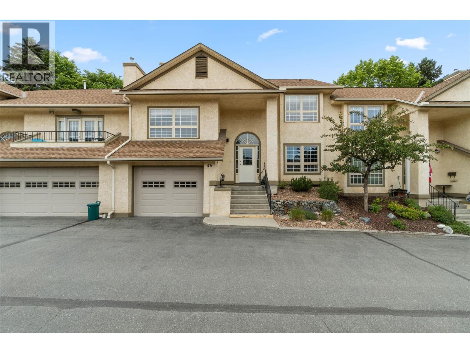 1750 Pacific Way Unit 46, Kamloops, BC V2E 2K8