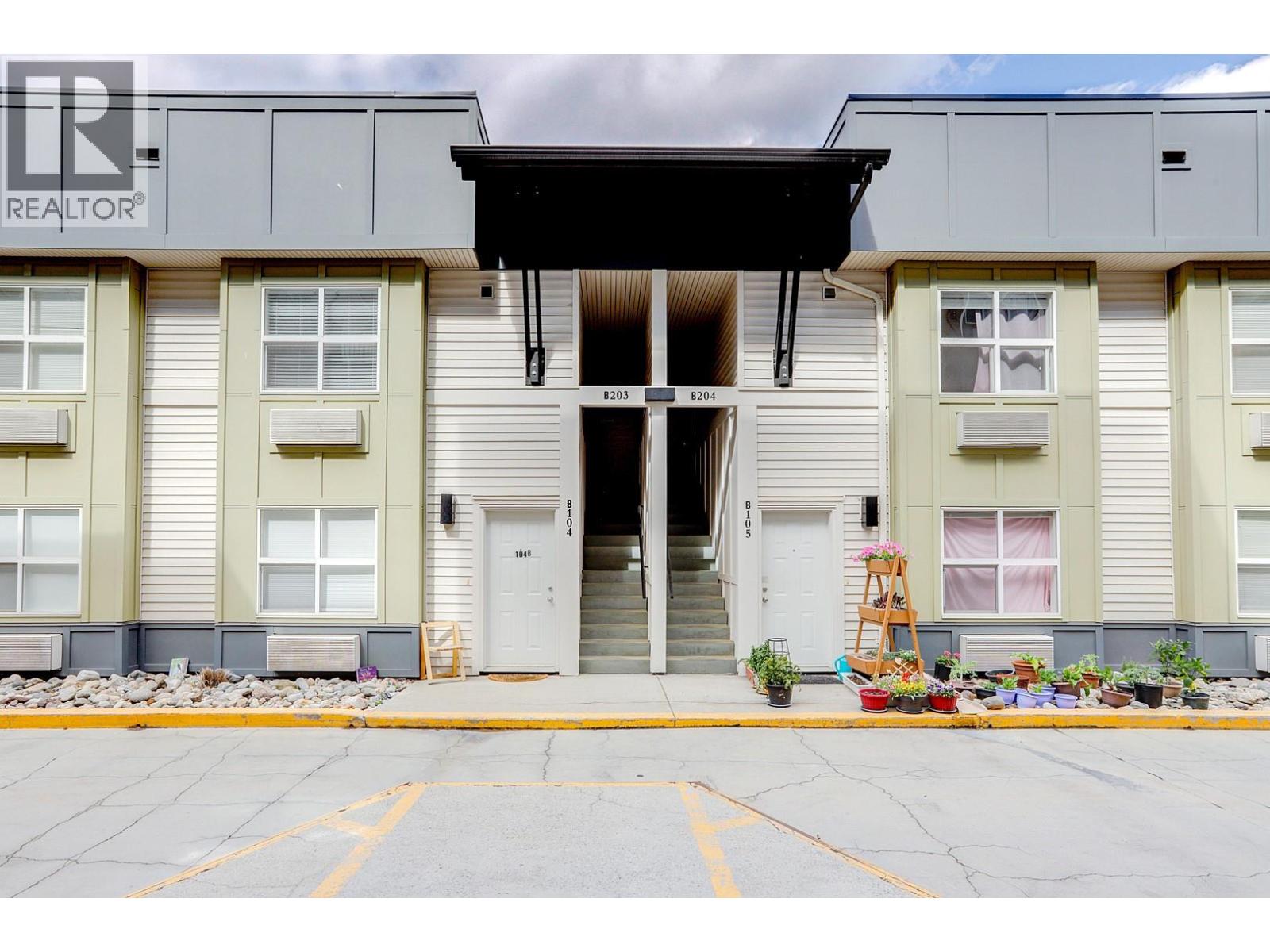 1477 Glenmore Road N Unit B-203, Kelowna, BC V1V 2C5